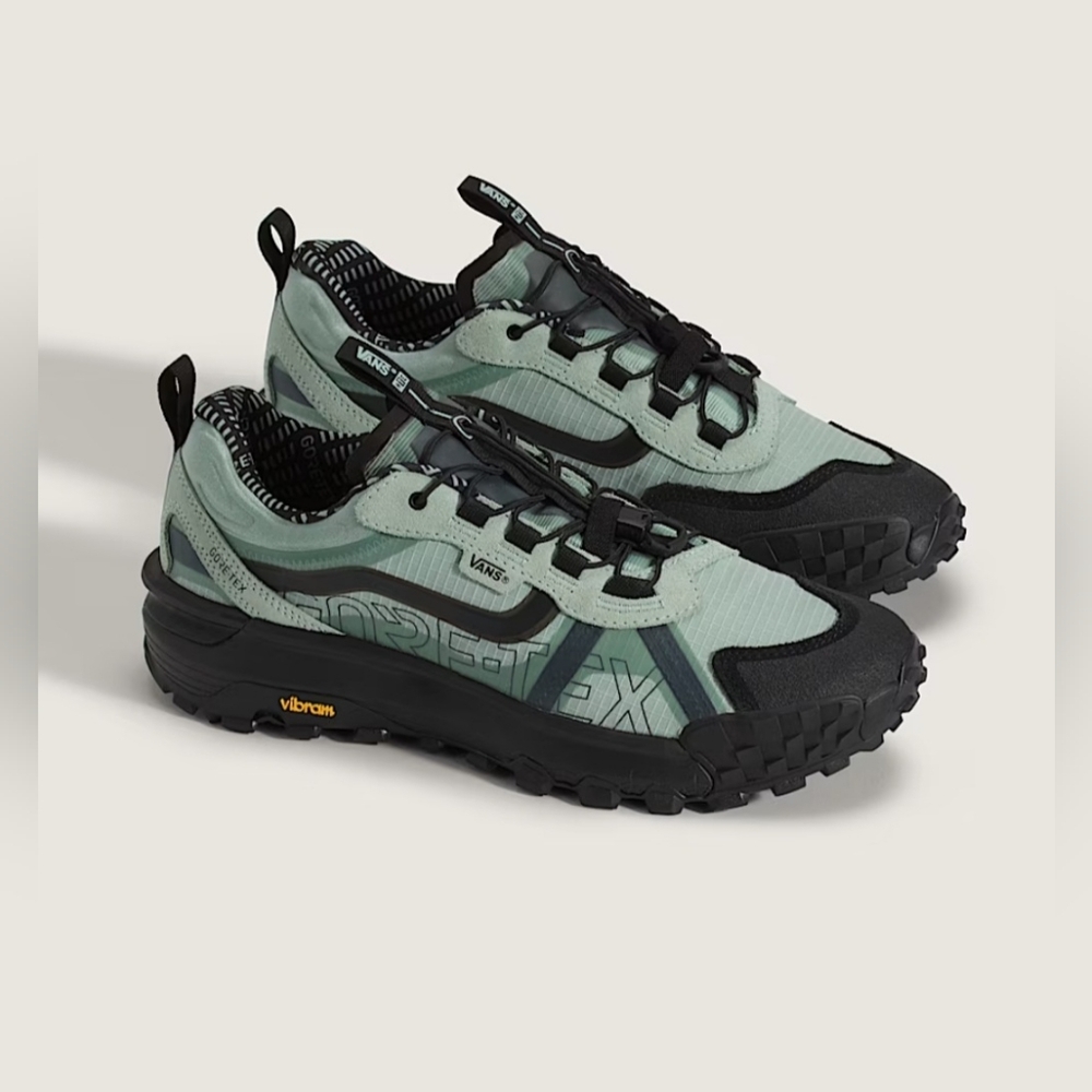 Vans Crosspath MTE XC Gore-Tex *NWT*